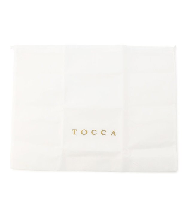 TOCCA OUVRIR BACKPACK バックパック ネイビー系