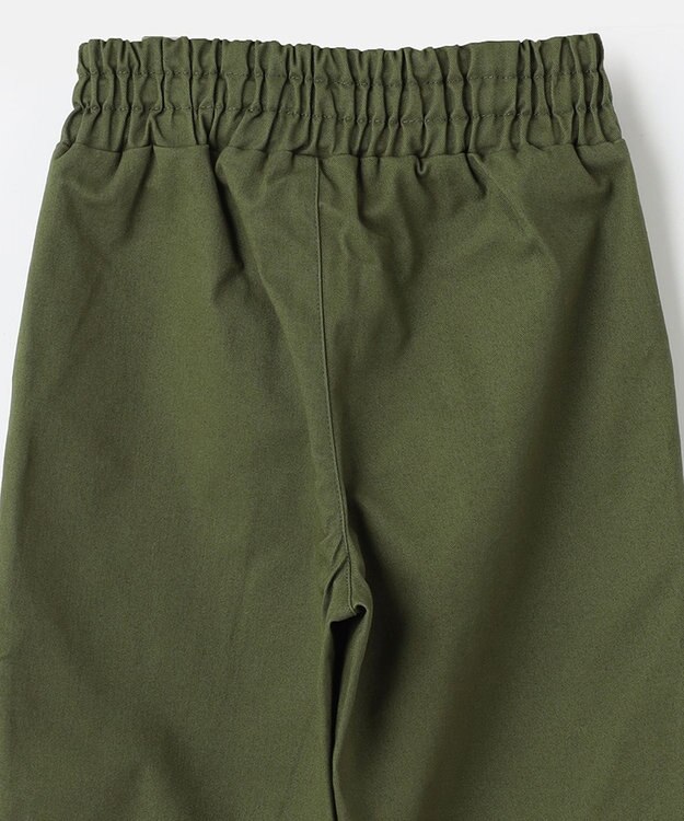 J.PRESS KIDS 【110-130cm】ジョガー パンツ カーキ系