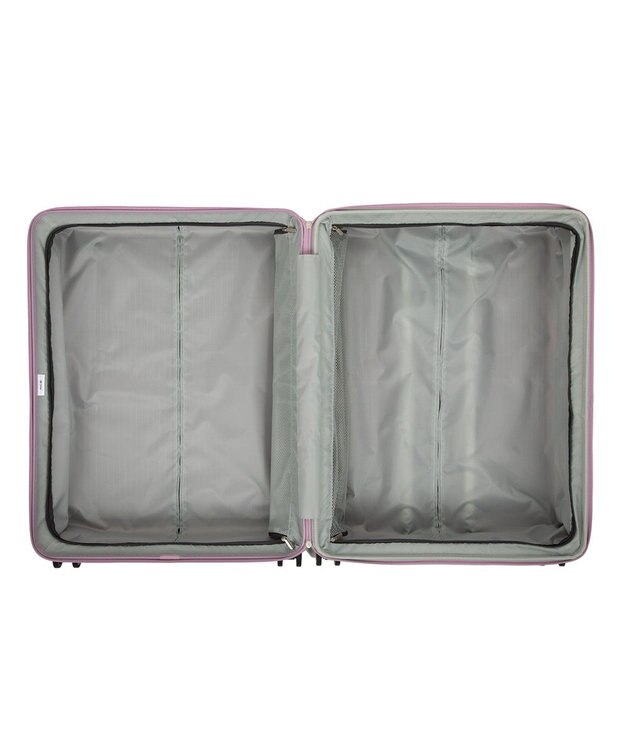 ACE BAGS & LUGGAGE 【WEB限定】 ACE ファームロード スーツケース 89L 05893 エース ピンク