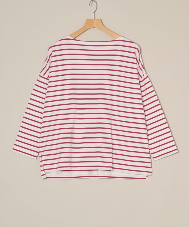 ONWARD Reuse Park 【any FAM】カットソー春夏 ピンク