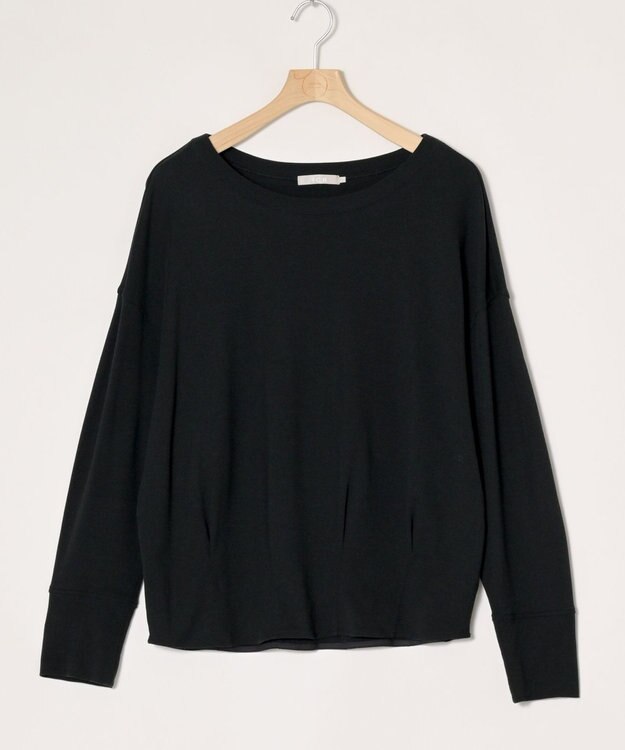 ONWARD Reuse Park 【ICB】カットソー秋冬 ブラック