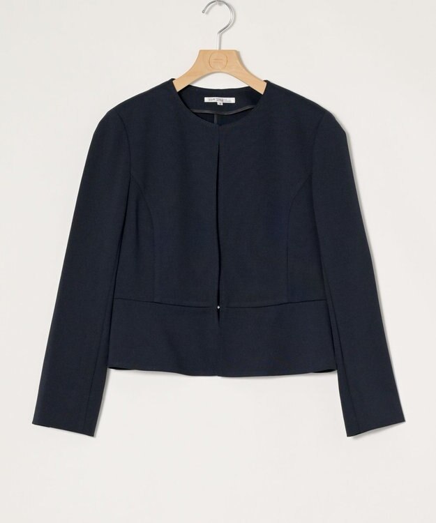 ONWARD Reuse Park 【23区】ジャケット春夏 ネイビー