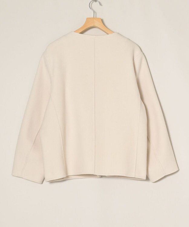 ONWARD Reuse Park 【23区】コート秋冬 ベージュ