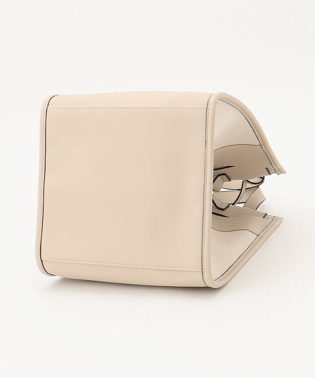 組曲 ４WAYトート バッグ ベージュ系