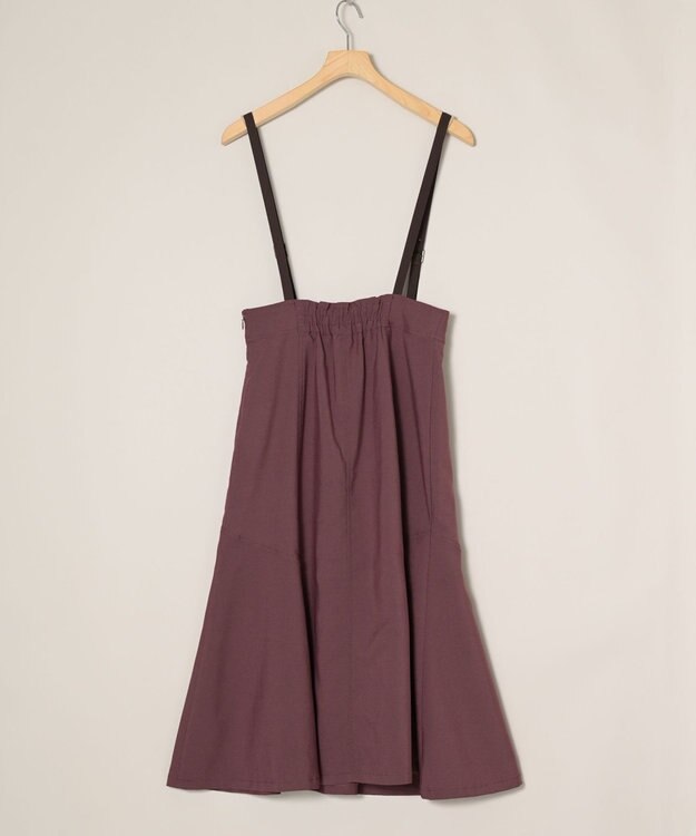 ONWARD Reuse Park 【any SiS】スカート春夏 ピンク