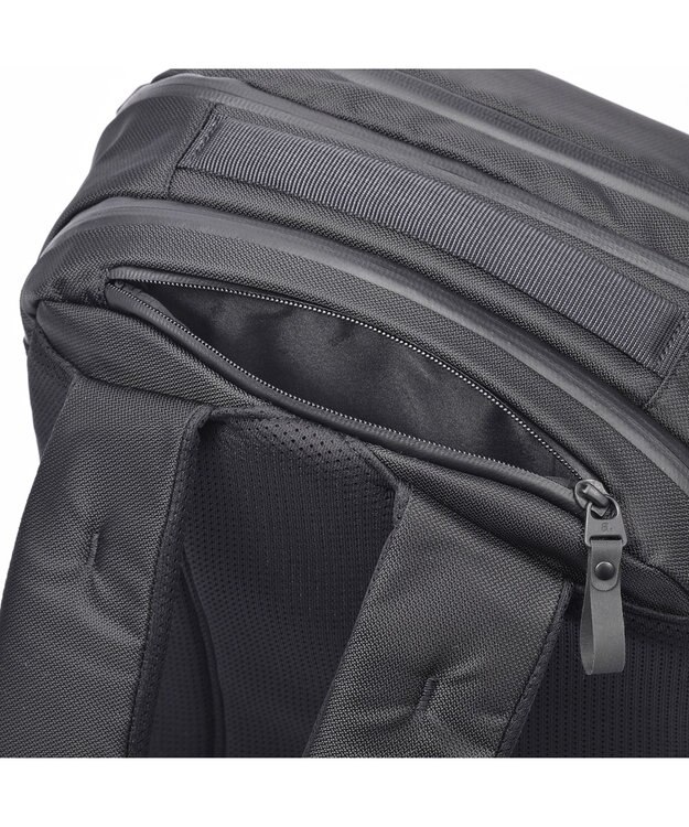 ACE BAGS & LUGGAGE 【雑誌掲載】ace.GENE ラグマスター 67813 リュックサック ブラック