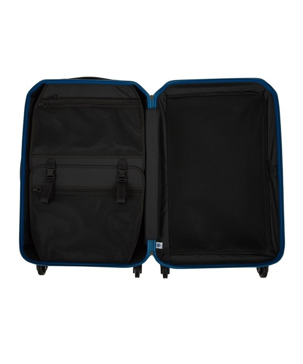 ACE BAGS & LUGGAGE PROTECA フリーウォーカーGLd スーツケース 67L 08543 プロテカ ロイヤルブルー