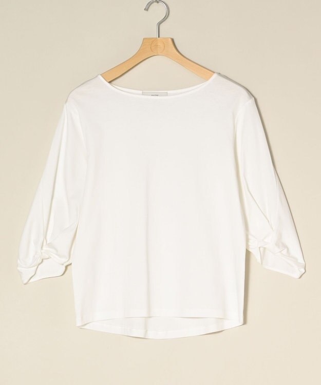 ONWARD Reuse Park 【any FAM】カットソー春夏 オフホワイト