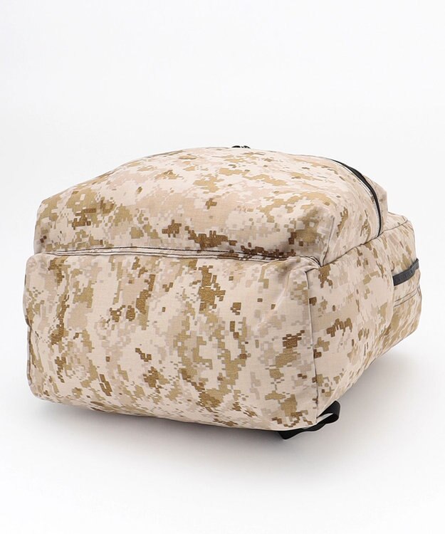 ONWARD CROSSET SELECT 【BATTLELAKE】SKY DAYPACK DESERT MARSHAL(BEIGE DIGICSMO)