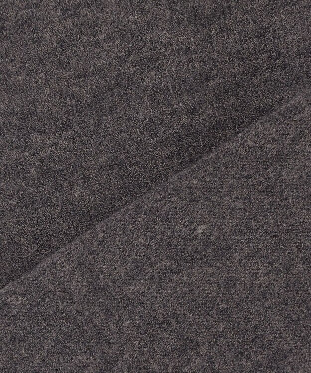 Feroux クルーネックニット プルオーバー グレー系