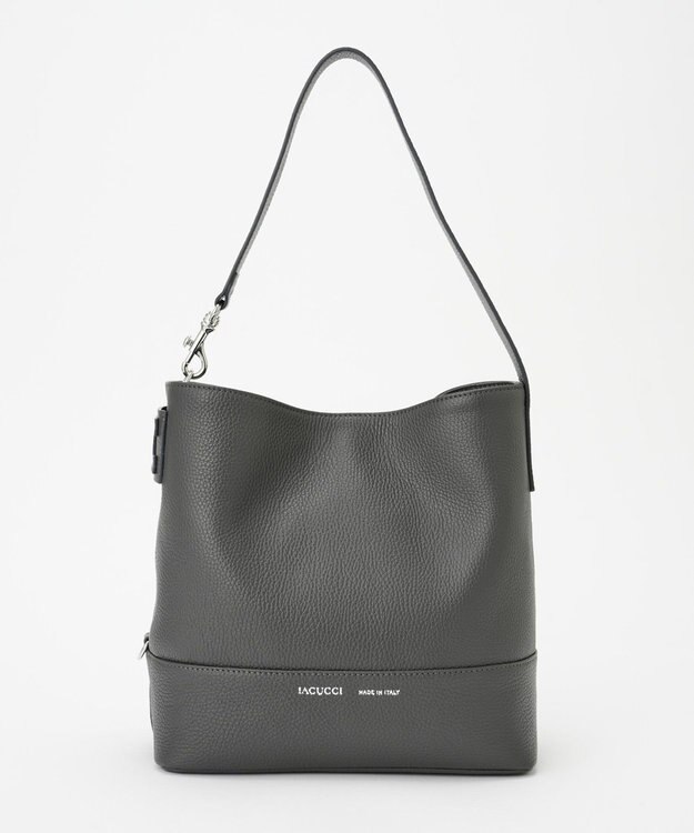 IACUCCI ≪予約≫アウラ CERVO チャコールグレー