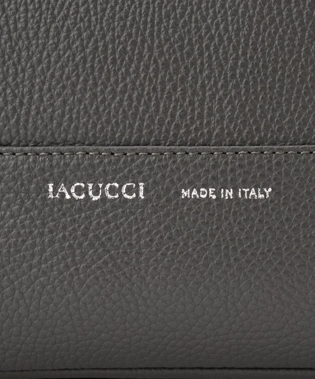 IACUCCI ≪予約≫アウラ CERVO チャコールグレー
