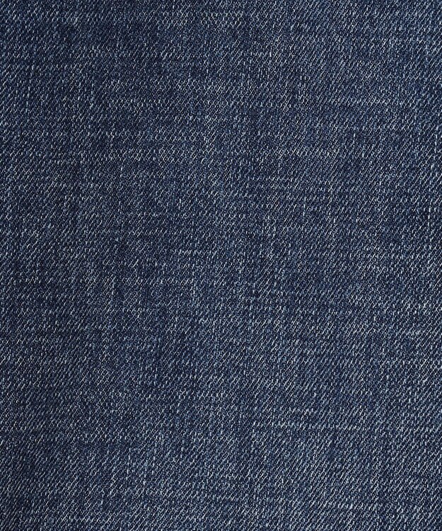 J.PRESS YORK STREET 【WOMEN】スラウチデニム ダルブルー系