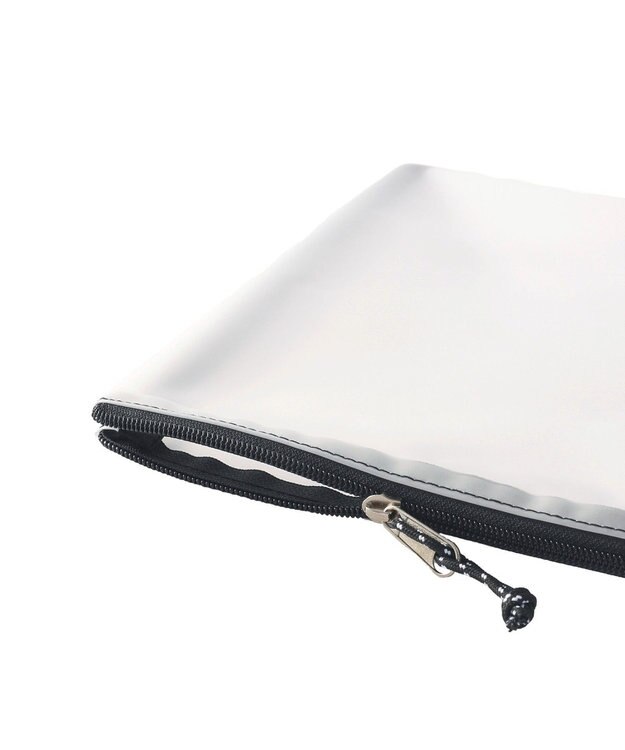 AMERICAN HOLIC 【2SET】多機能トートバッグ＜マザーズバッグ＞ Sax