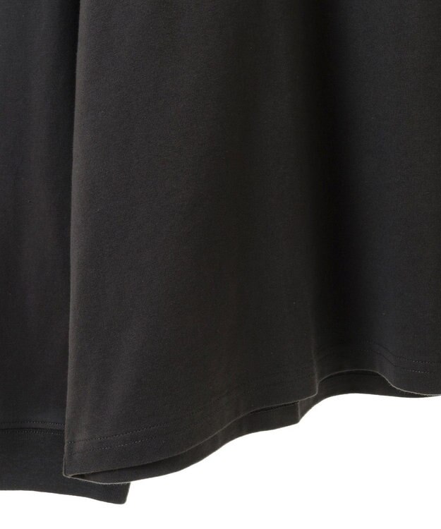 Green Parks ■ＦＥＬＩＸ　フェイスｐｔ　ロンＴＥＥ Charcoal Gray