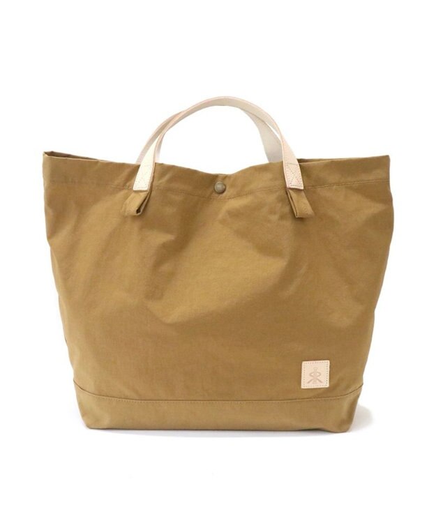 Regalo Felice 【軽量 / 2way】トート大(ショルダー付) / REGALO BE(ベージュ)
