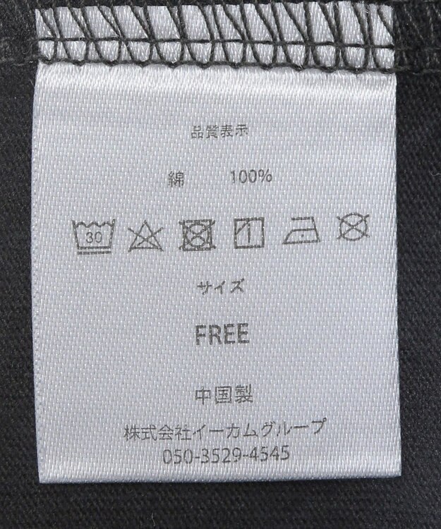 Green Parks ■ＦＥＬＩＸ　フェイスｐｔ　ロンＴＥＥ Charcoal Gray