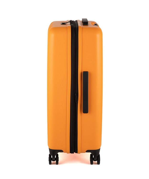 ACE BAGS & LUGGAGE RIMINI ヴェロネーゼ スーツケース 61L 容量拡張 05862 リミニ オレンジ