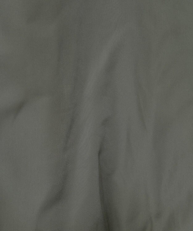 Green Parks ・ｓｗｉｎｇ　ｂｙ　中綿ボリュームスリーブＭＡ－１ Khaki