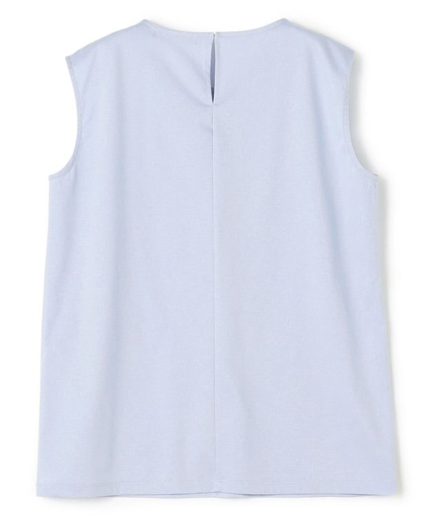 BEIGE， 【S-size】GERBERA / フリルトップス Sax