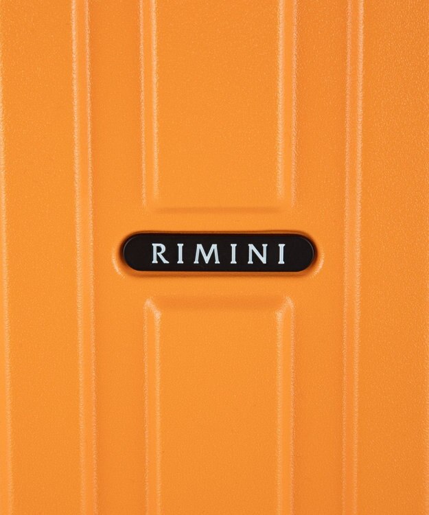 ACE BAGS & LUGGAGE RIMINI ヴェロネーゼ スーツケース 61L 容量拡張 05862 リミニ オレンジ