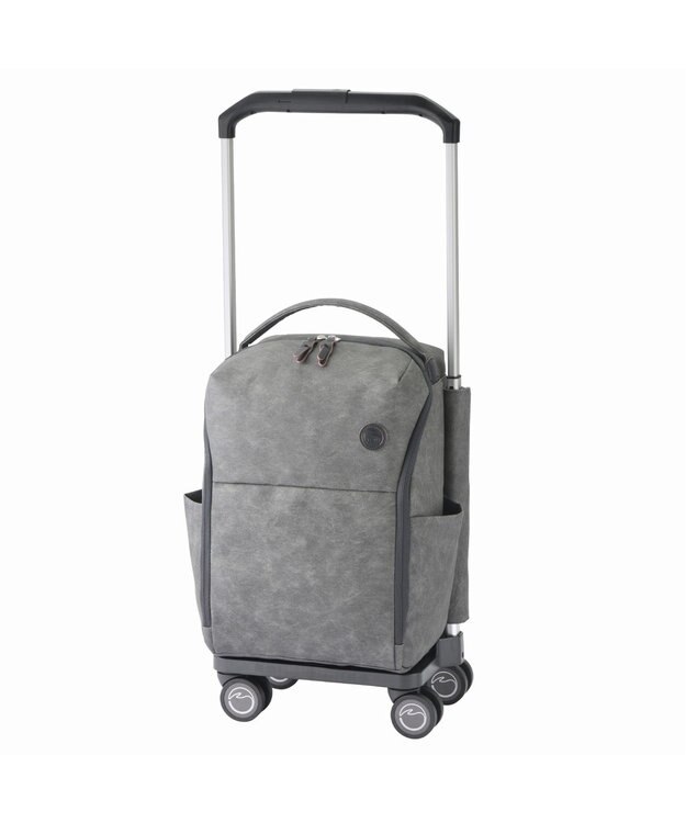 ACE BAGS & LUGGAGE soelte マルメ お買い物キャリー 23L 35982 ソエルテ ソフトスーツケース