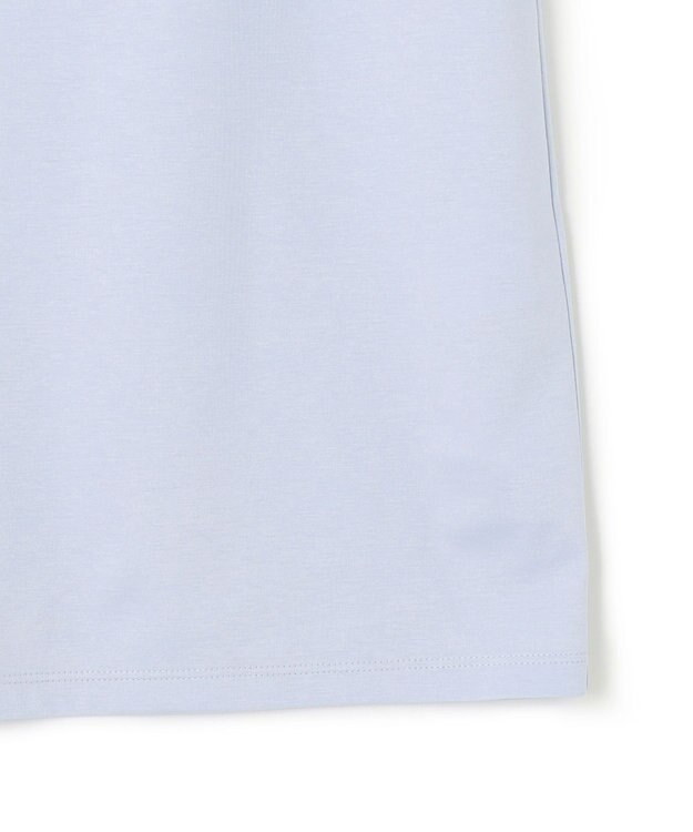 BEIGE， GERBERA / フリルトップス Sax