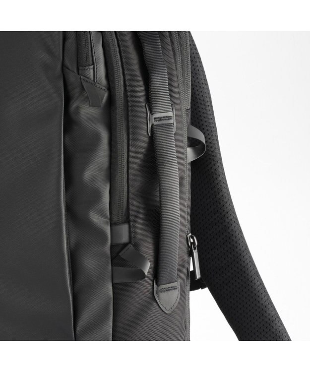 ACE BAGS & LUGGAGE ace. ラグレンティス ビジネスリュック B4サイズ 15.6インチPC収納 68324 エース ブラック