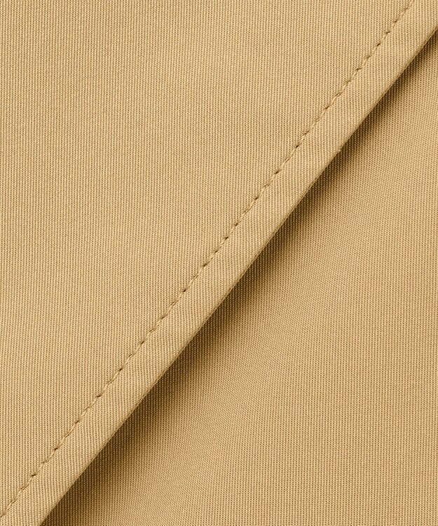BEIGE， IBERIS / オーバーサイズトレンチコート Beige