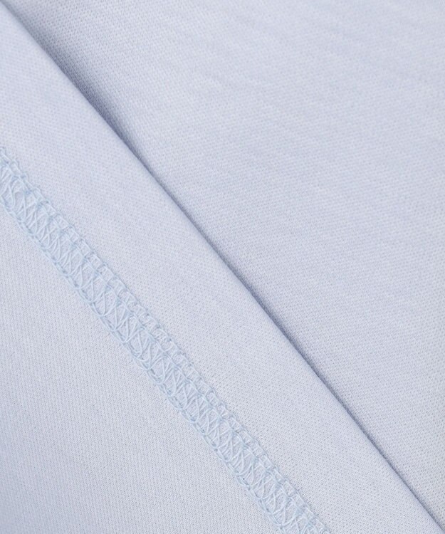 BEIGE， GERBERA / フリルトップス Sax