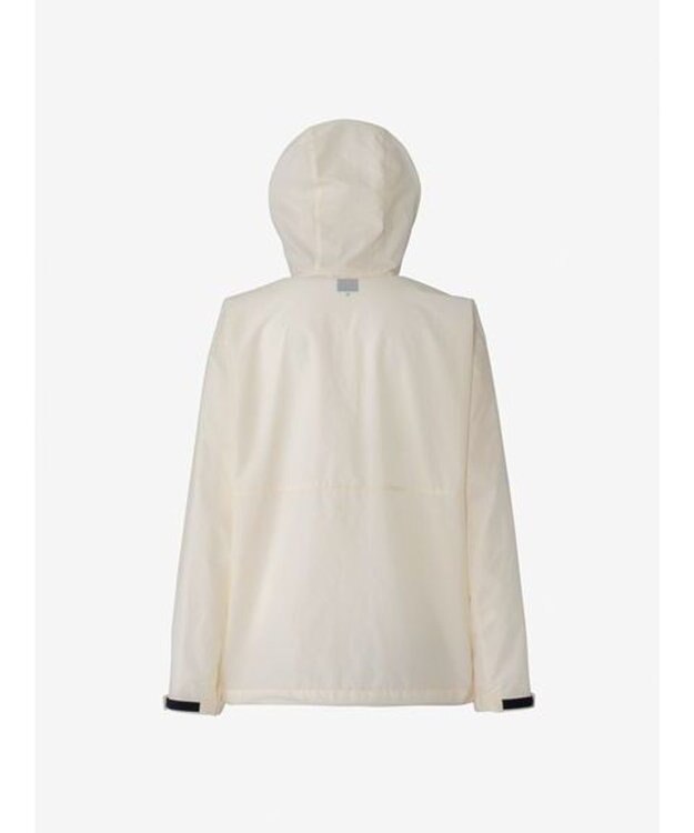 HELLY HANSEN ベルゲンジャケット アイボリー