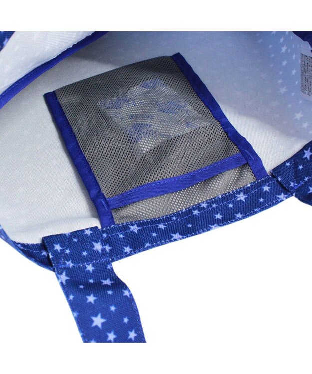 ROOTOTE 1082【ひんやりポケット】SC.トール.センティール クール-B 01：スター