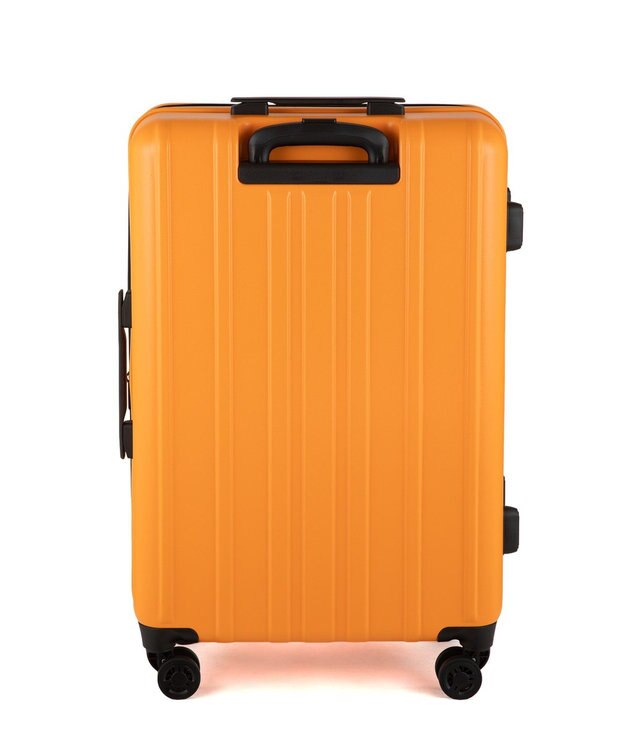 ACE BAGS & LUGGAGE RIMINI ヴェロネーゼ スーツケース 61L 容量拡張 05862 リミニ オレンジ
