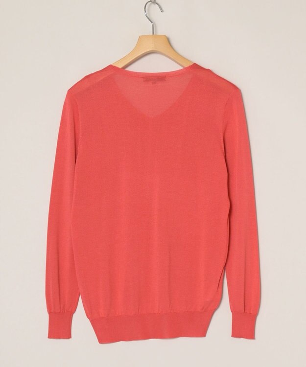 ONWARD Reuse Park 【ICB】ニット春夏 ピンク