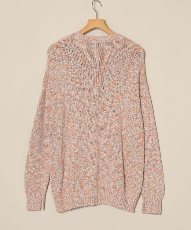 ONWARD Reuse Park 【J.PRESS】ニット春夏 オレンジ