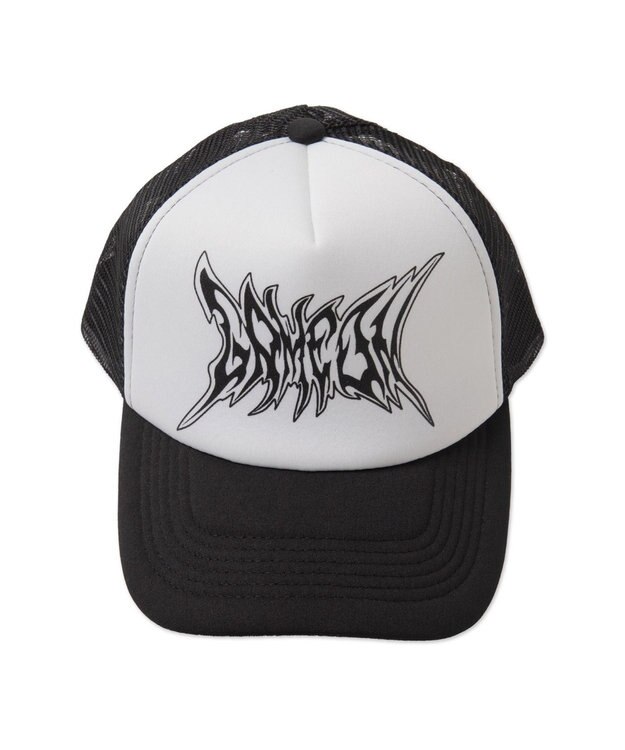 WEGO アソートメッシュキャップ ブラックその他