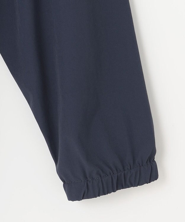 SHARE PARK MENS 【UNISEX】撥水加工 フレックスカーディガン（L・XLサイズ） アッシュネイビー