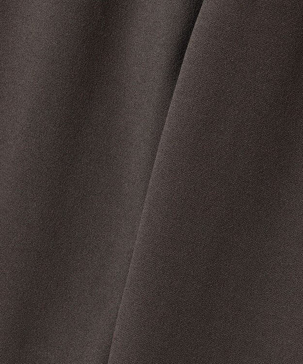 UNFILO 【110-150cm】最愛ジョグパン(UNISEX) チャコール