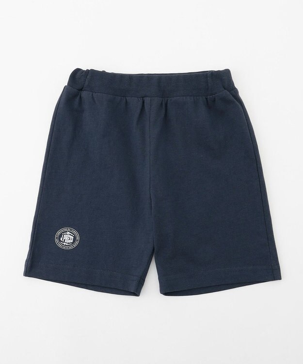 J.PRESS KIDS 【BOX付き】【80-90㎝】カーディガン&半袖Tシャツ&パンツ セット ネイビー系1