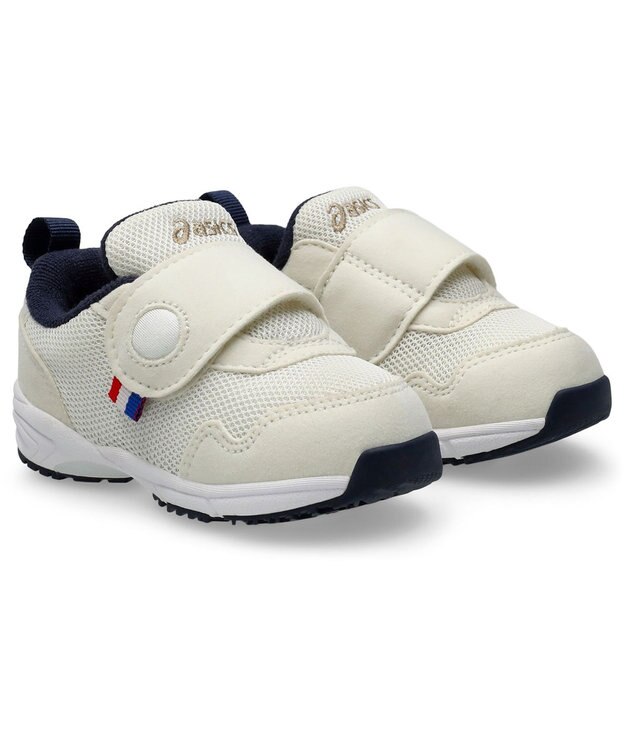 ASICS WALKING GD.RUNNERBABY LO 3 ホワイト系