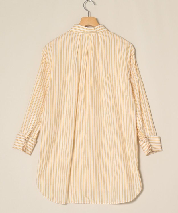 ONWARD Reuse Park 【組曲】ブラウス春夏 イエロー