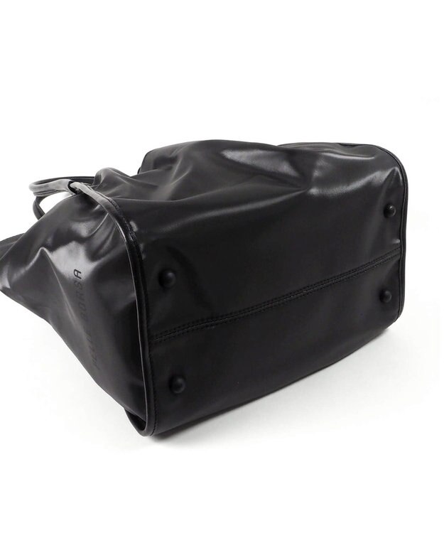 PELLE BORSA トート Cheers チアーズ 4649 ブラック