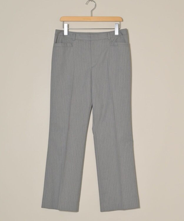 ONWARD Reuse Park 【23区】パンツ春夏 グレー