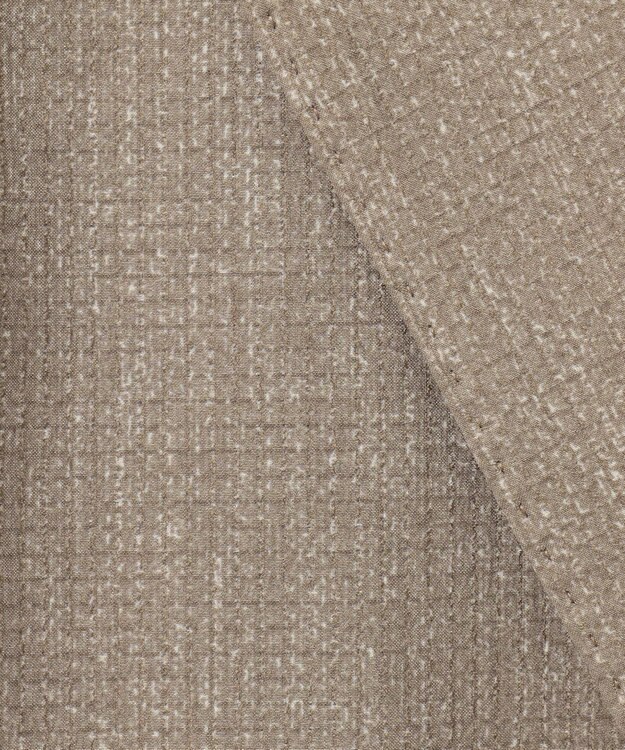 GOTAIRIKU 圧倒的清涼感・８つの機能美【接触冷感/通気性/軽量/撥水…等】クールドッツ セットアップジャケット（24年モデル） ベージュ系8