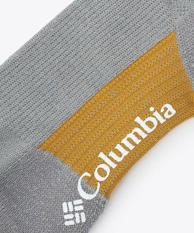 Columbia Columbia/ ジョンズヒルクルーソックス /コロンビア Columbia Grey