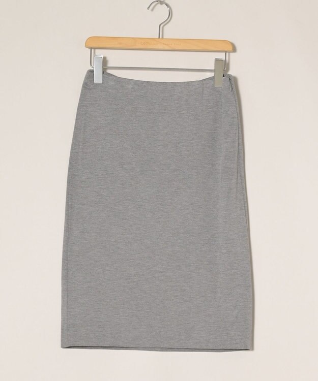 ONWARD Reuse Park 【自由区】スカート春夏 グレー