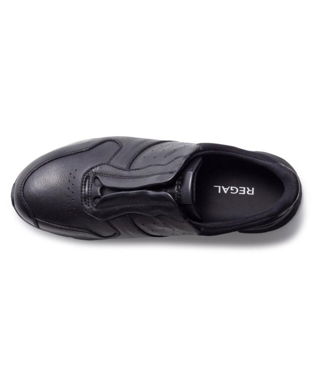 REGAL FOOT COMMUNITY 【リーガルメンズ】81KL スニーカー ブラック