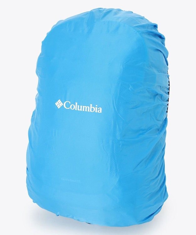 Columbia Columbia/ キャッスルロック25LバックパックII /コロンビア Cirrus Grey