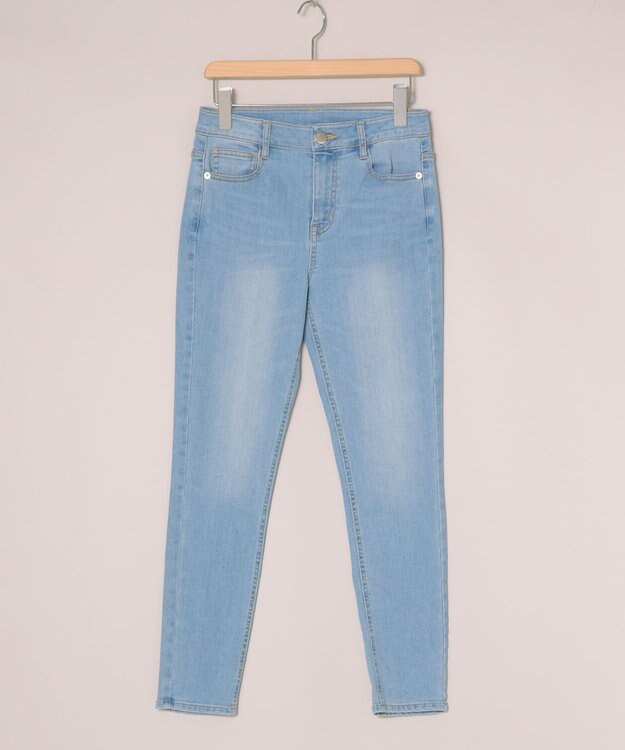 ONWARD Reuse Park 【組曲】パンツ春夏 ブルー