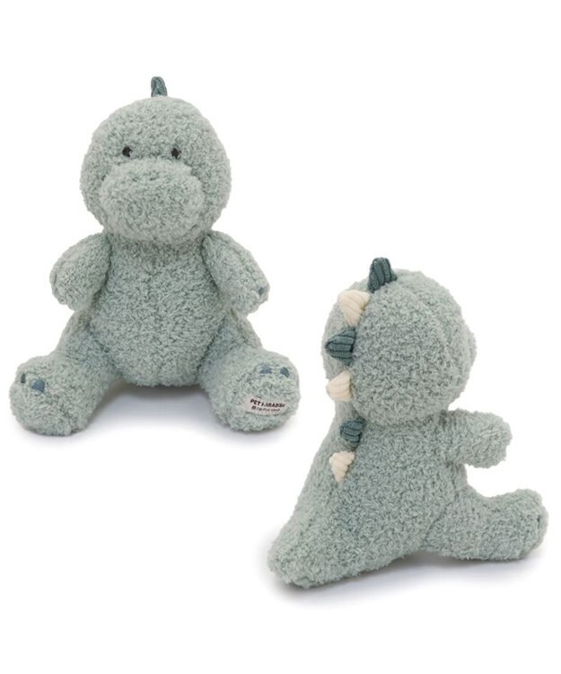 PET PARADISE ペットパラダイス 恐竜くん トイ 小型犬 恐竜くん